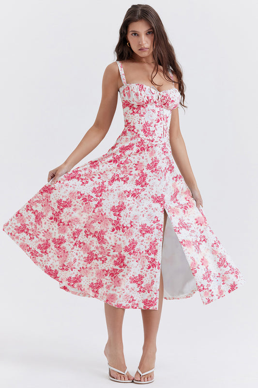 Flora | Viral Summer Dress